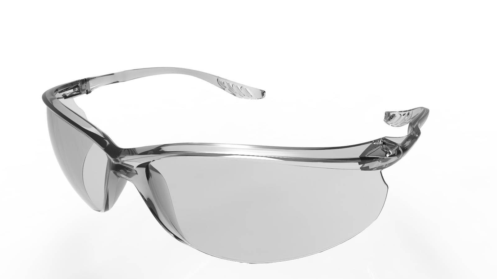 Portwest Brillen PW14 blank(CL)