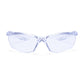 Portwest Brillen PW14 blank(CL)