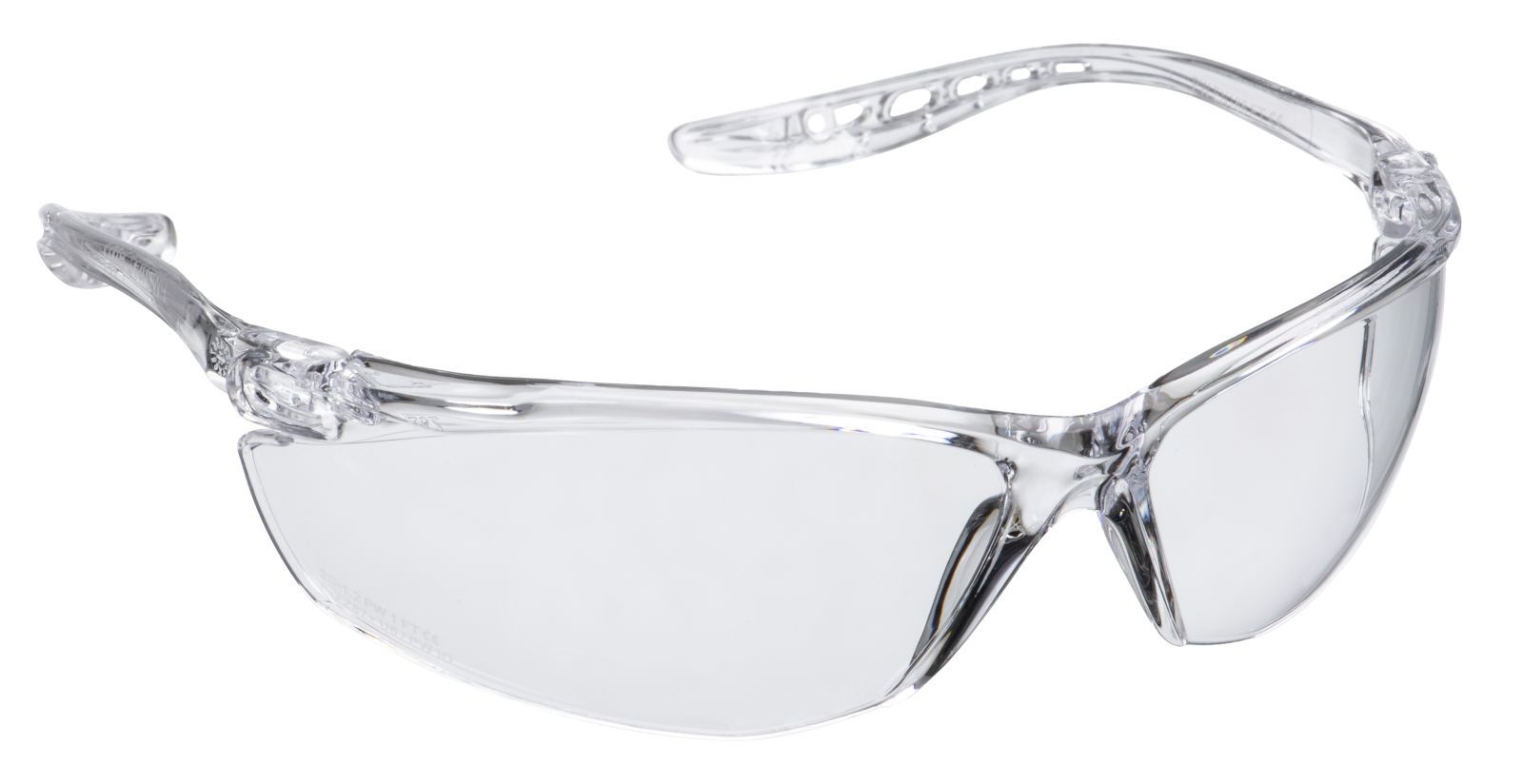 Portwest Brillen PW14 blank(CL)