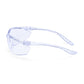 Portwest Brillen PW14 blank(CL)