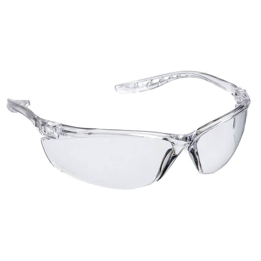 Portwest Brillen PW14 blank(CL)