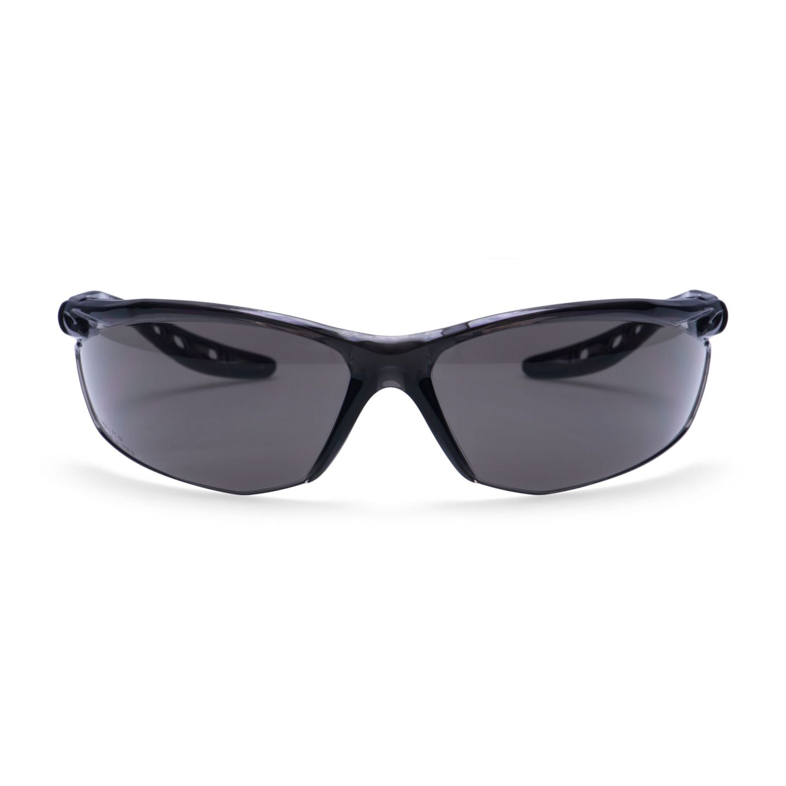 Portwest Brillen PW14 rookgrijs(SK)