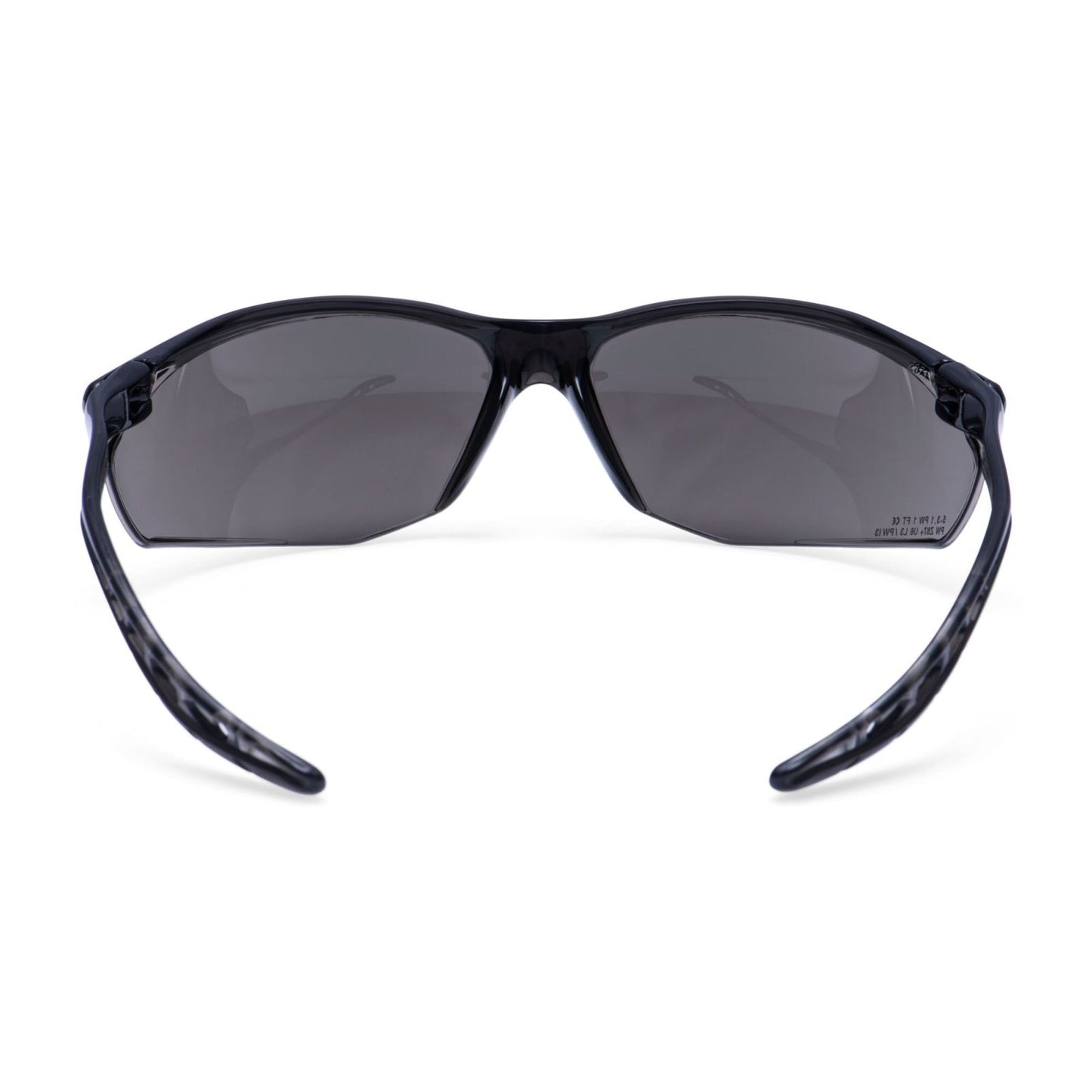 Portwest Brillen PW14 rookgrijs(SK)