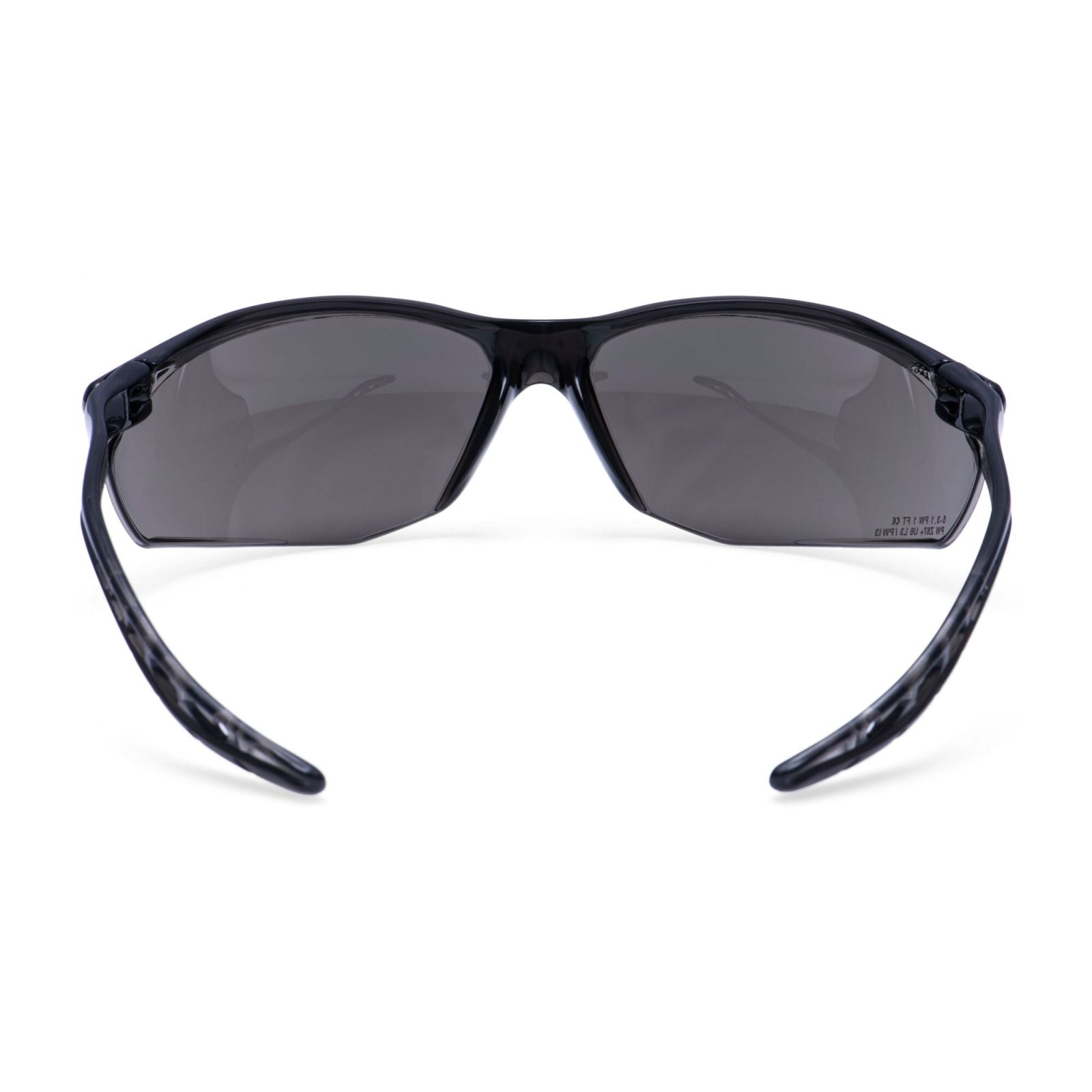 Portwest Brillen PW14 rookgrijs(SK)