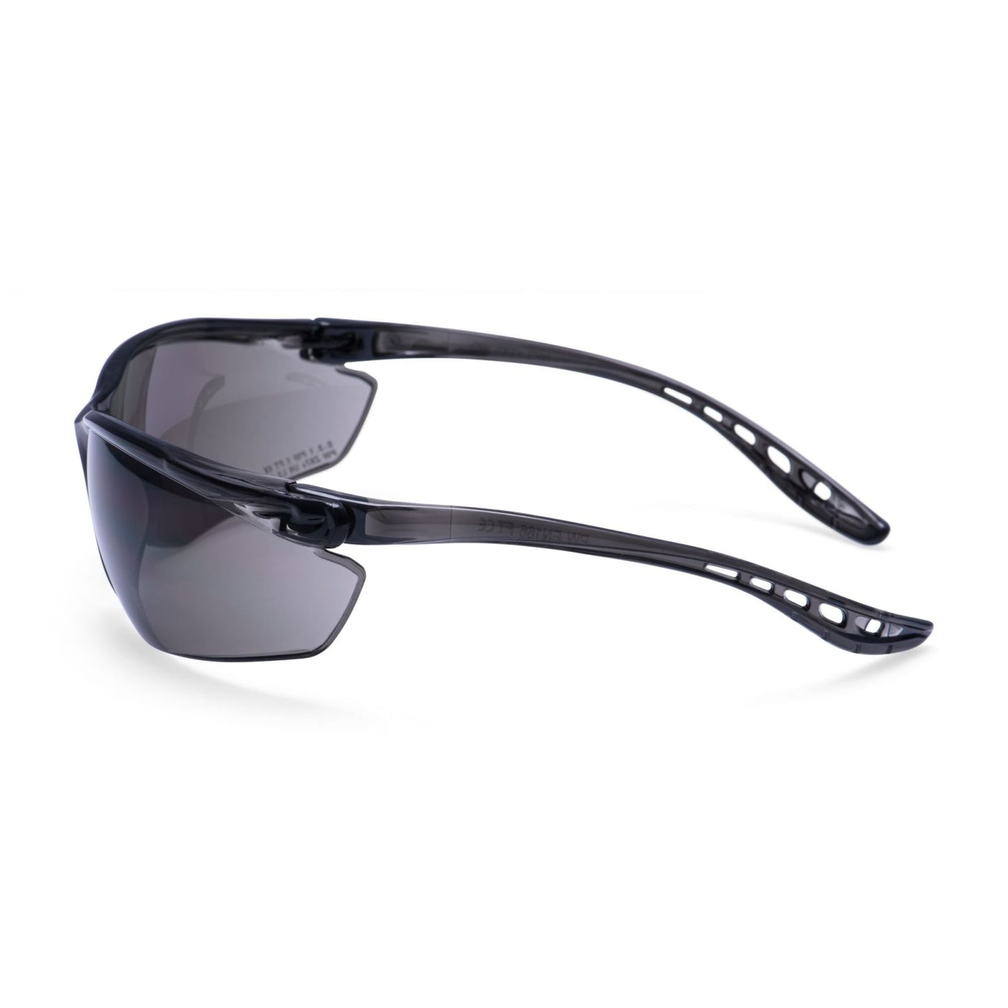 Portwest Brillen PW14 rookgrijs(SK)