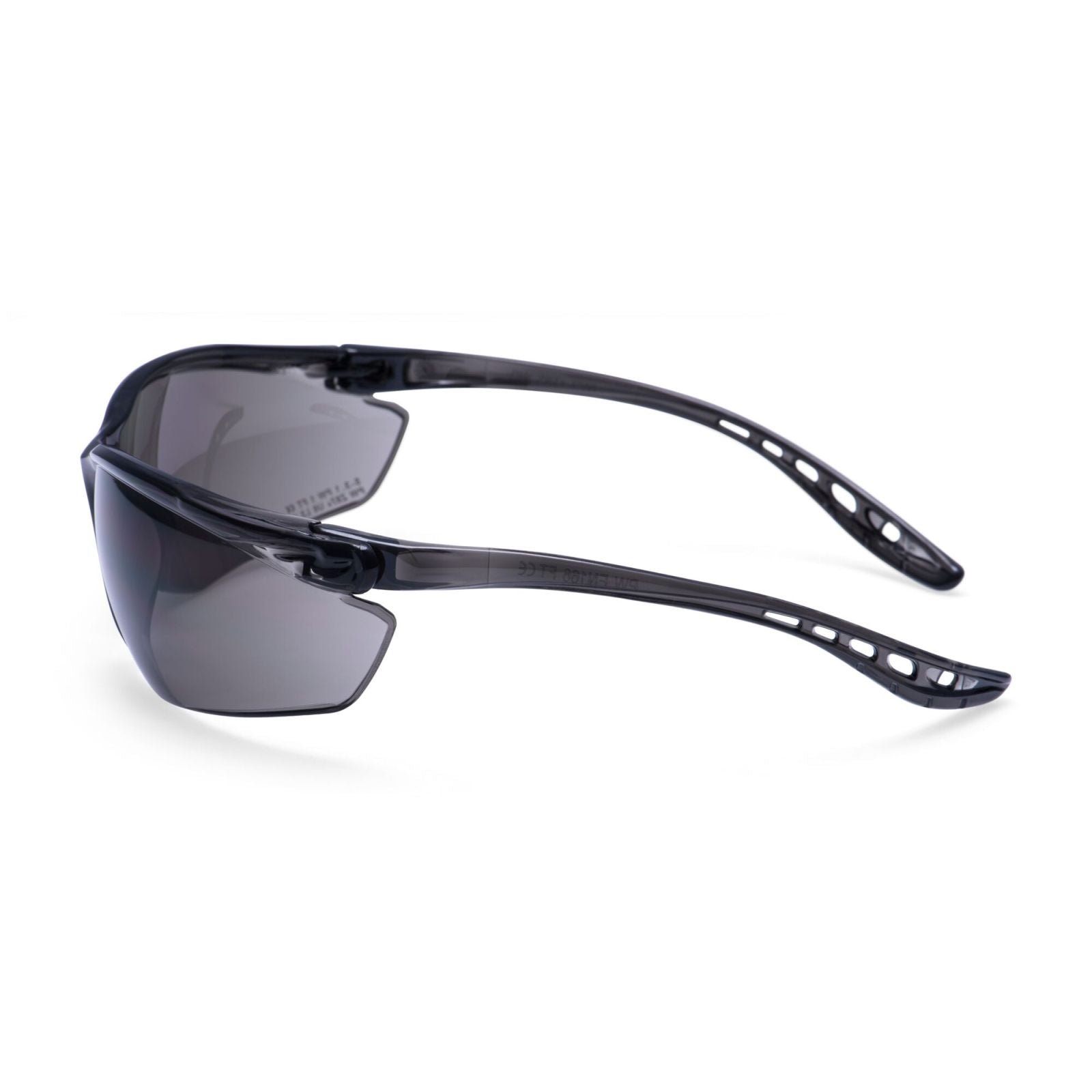 Portwest Brillen PW14 rookgrijs(SK)