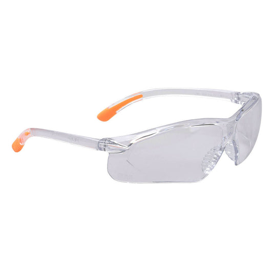 Portwest Brillen PW15 blank(CL)
