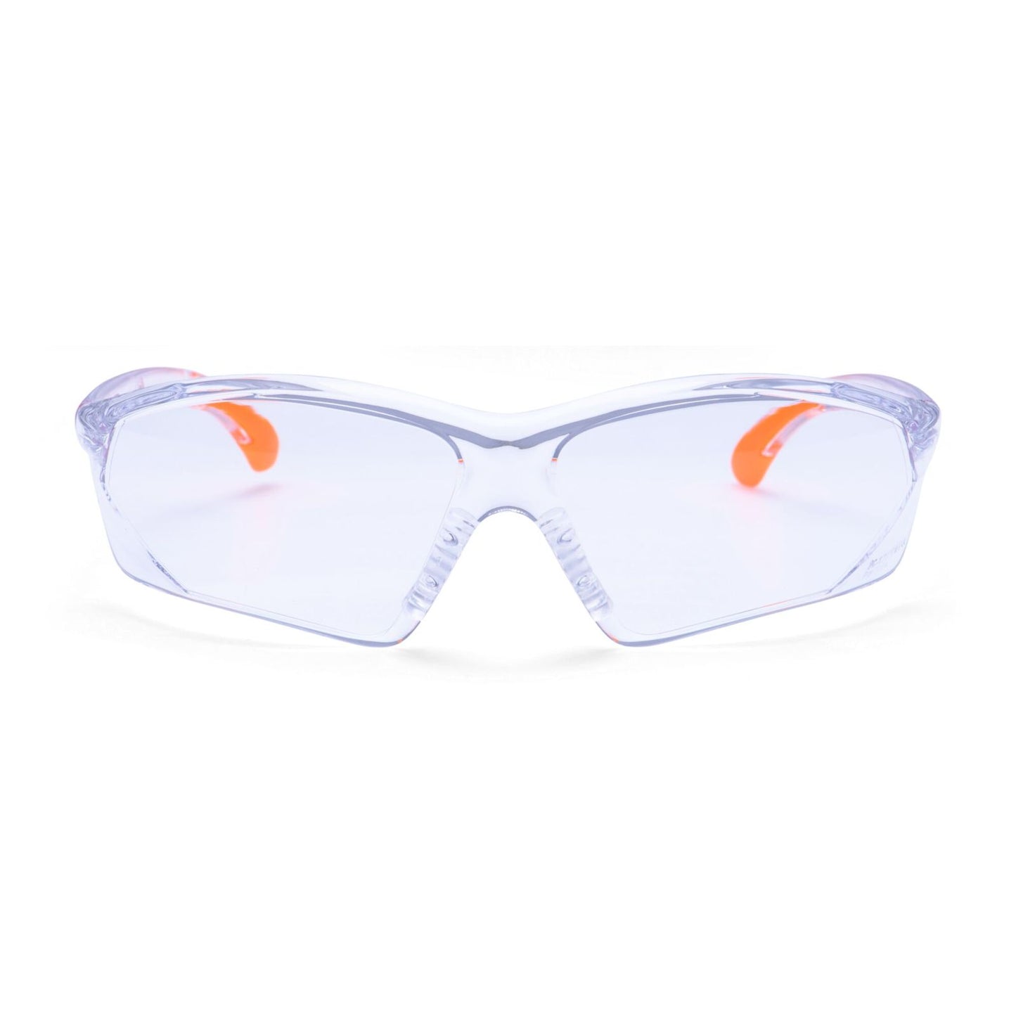Portwest Brillen PW15 blank(CL)