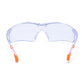 Portwest Brillen PW15 blank(CL)