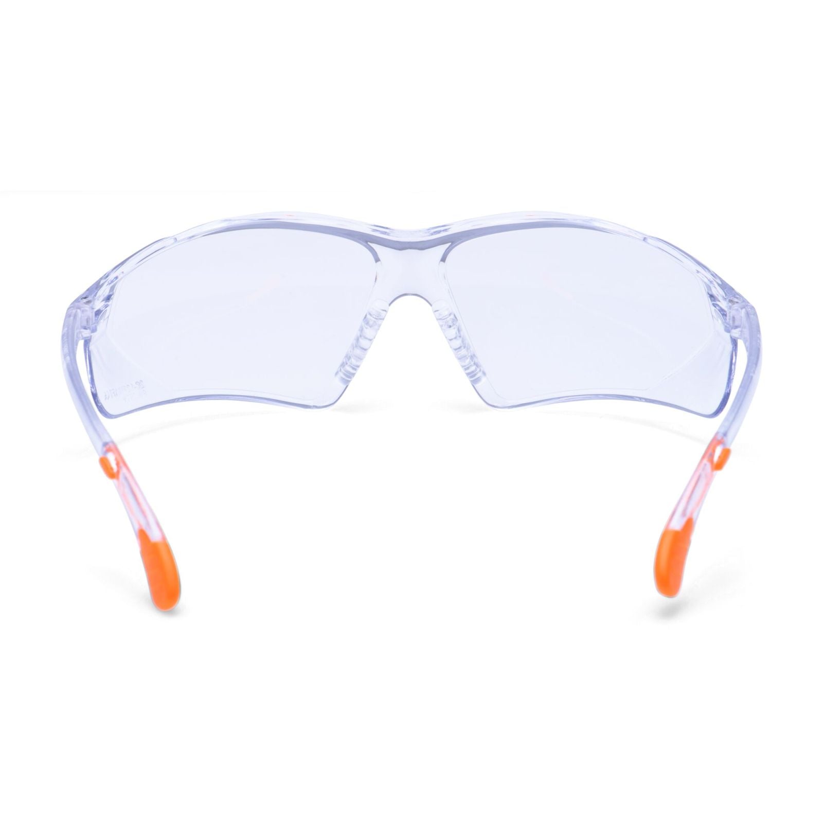 Portwest Brillen PW15 blank(CL)