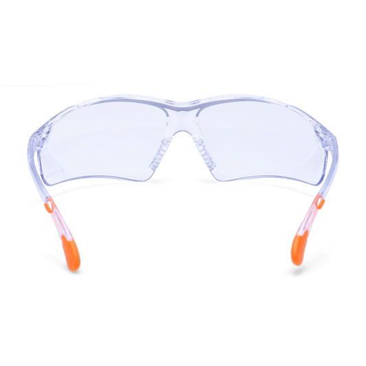 Portwest Brillen PW15 blank(CL)