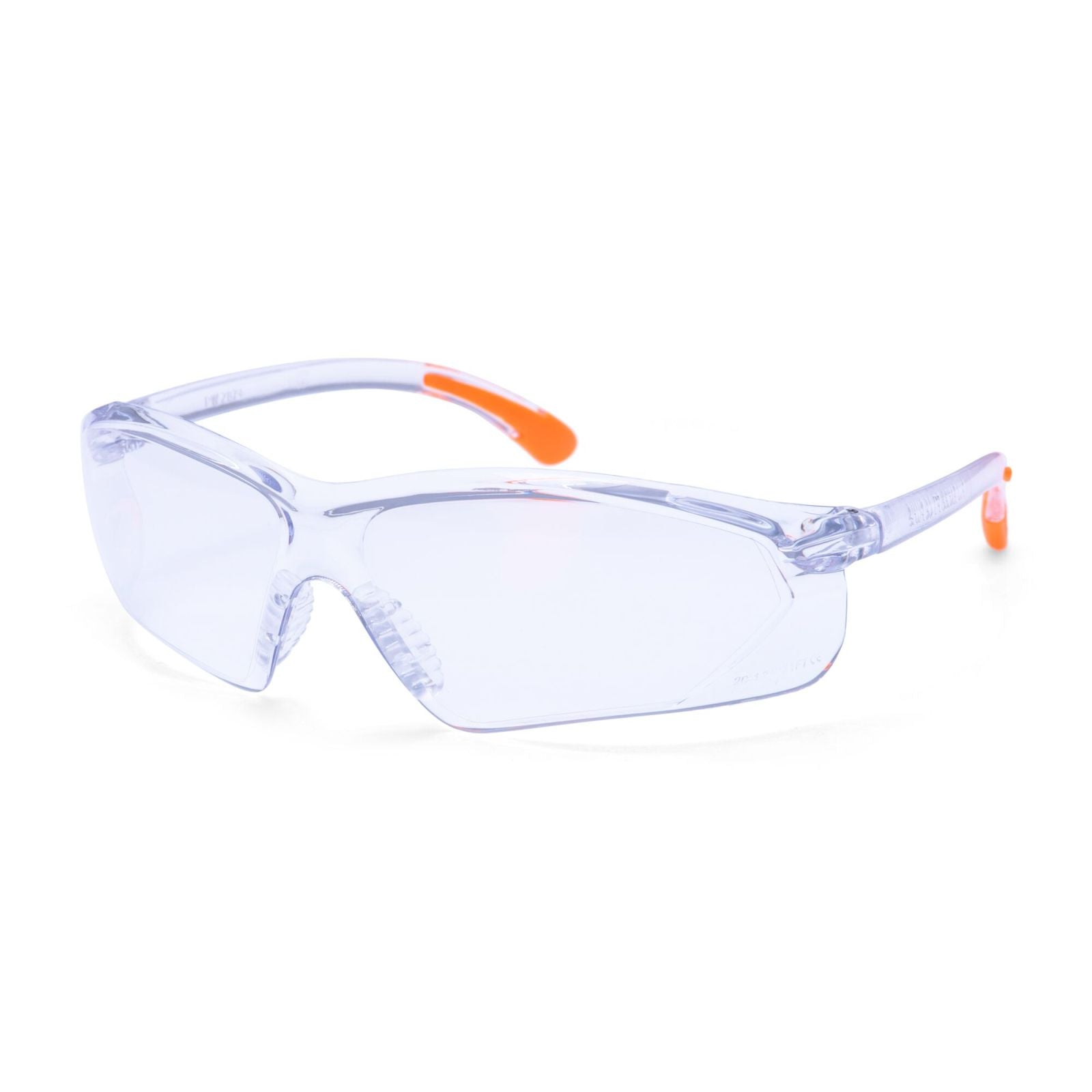 Portwest Brillen PW15 blank(CL)