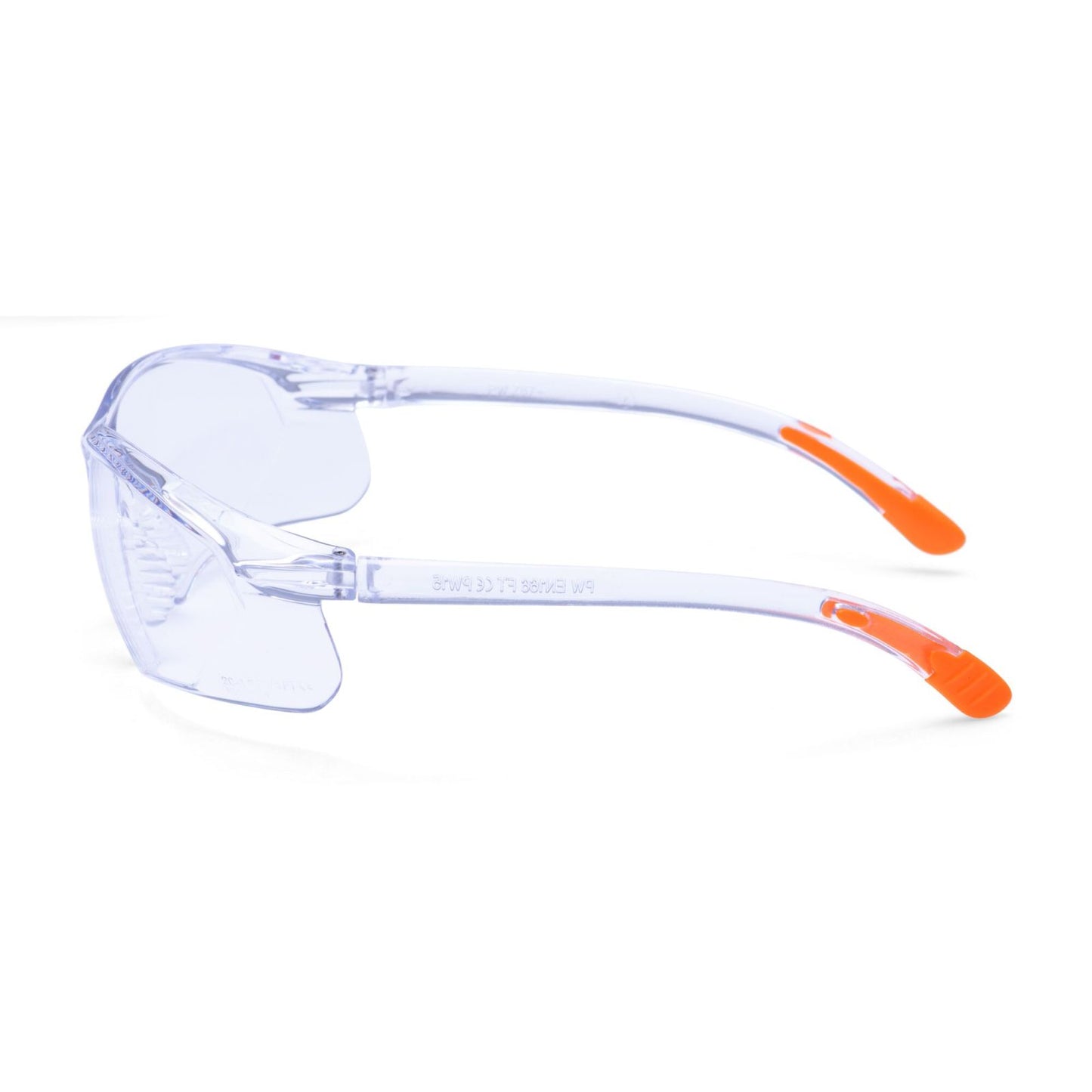 Portwest Brillen PW15 blank(CL)