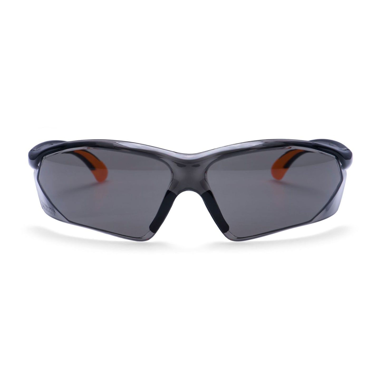 Portwest Brillen PW15 rookgrijs(SK)