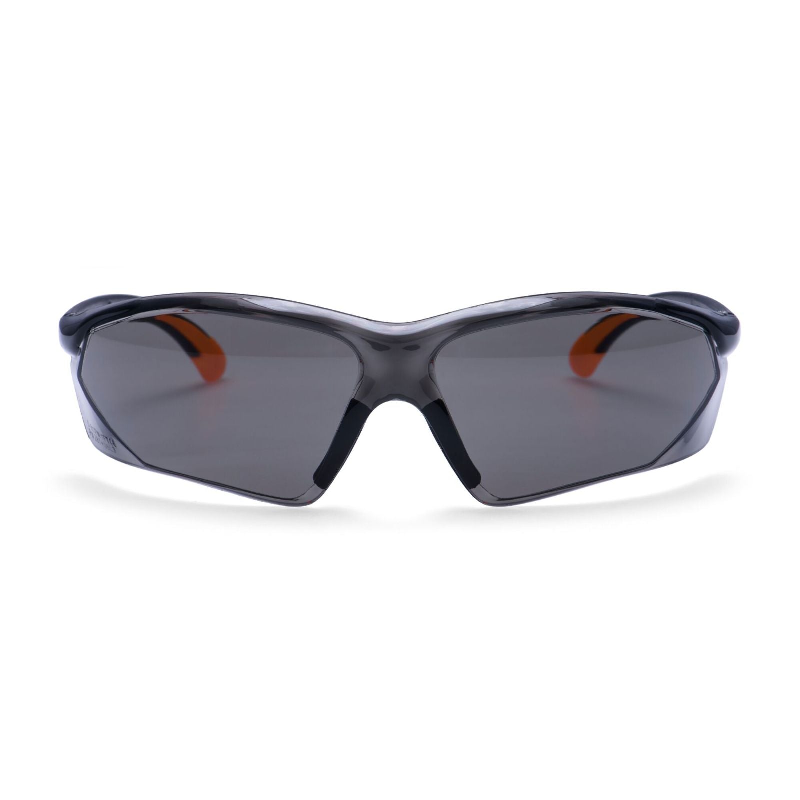 Portwest Brillen PW15 rookgrijs(SK)