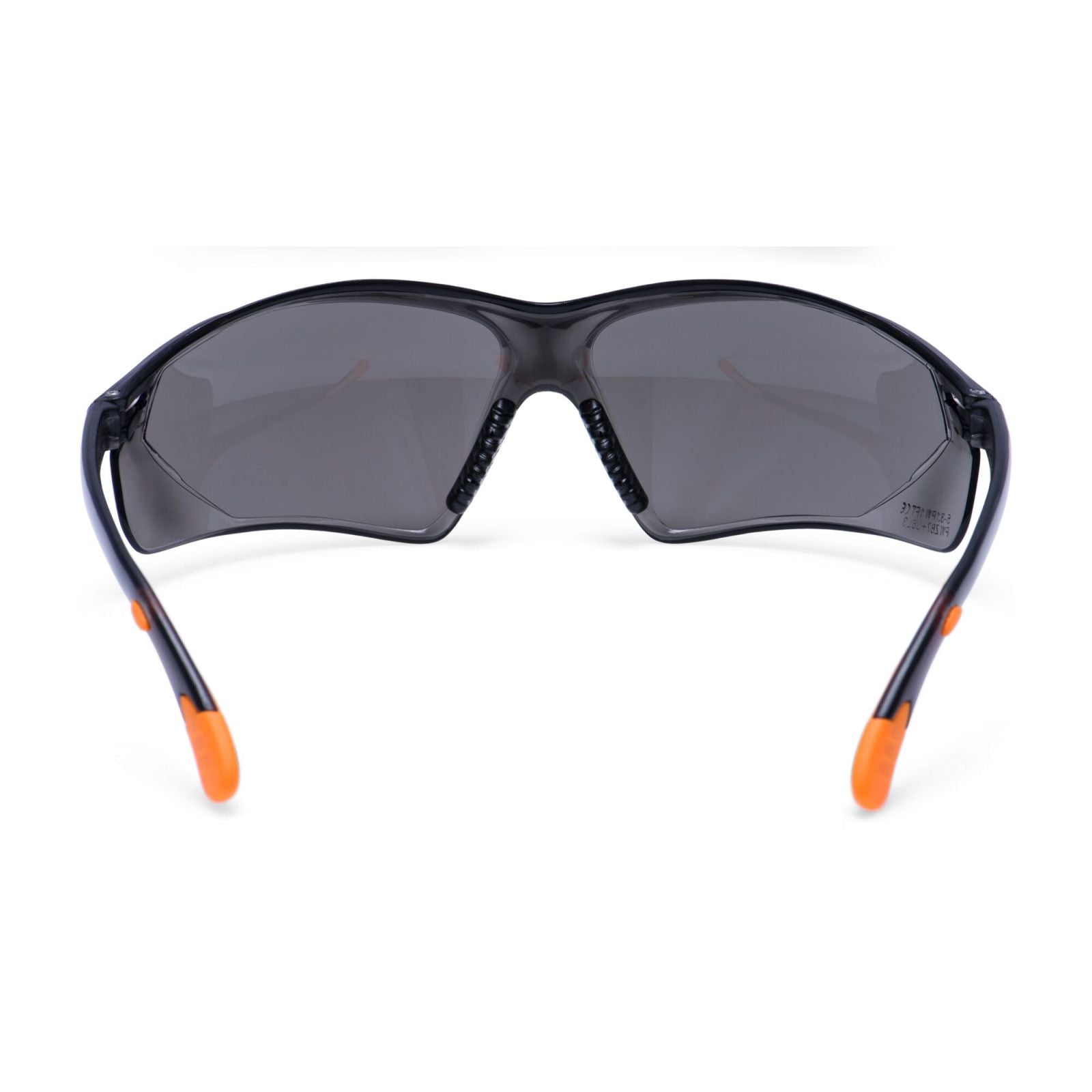 Portwest Brillen PW15 rookgrijs(SK)