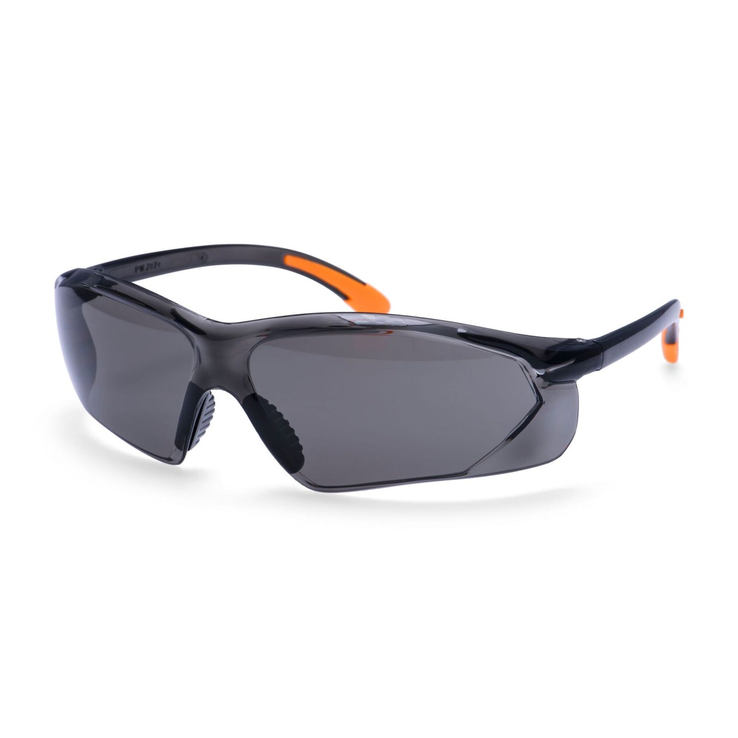 Portwest Brillen PW15 rookgrijs(SK)