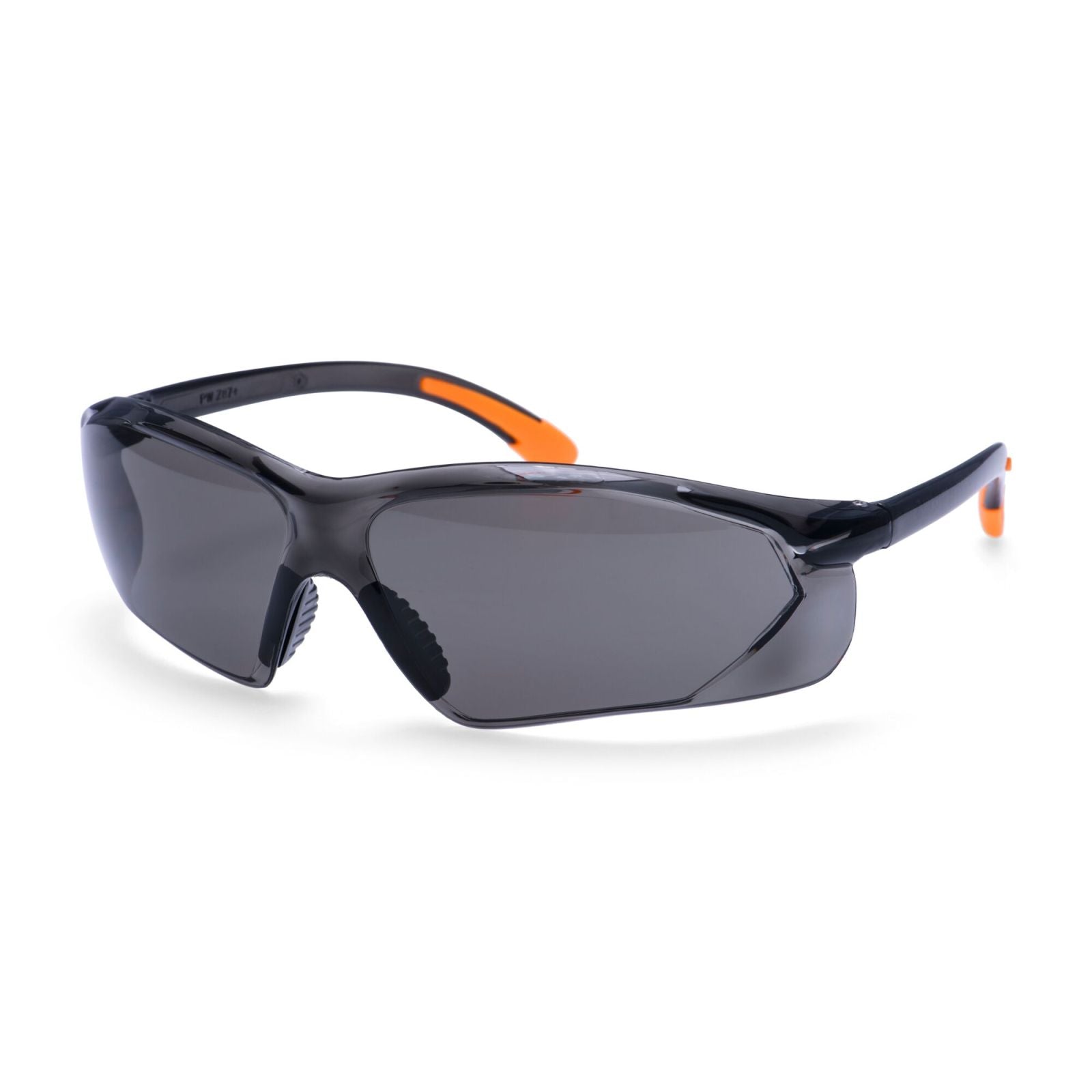 Portwest Brillen PW15 rookgrijs(SK)