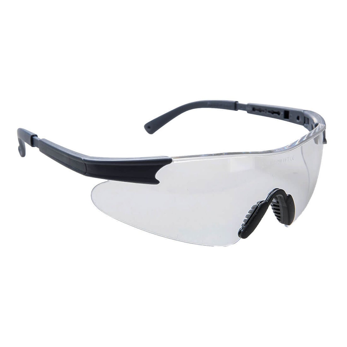 Portwest Brillen PW17 blank(CL)