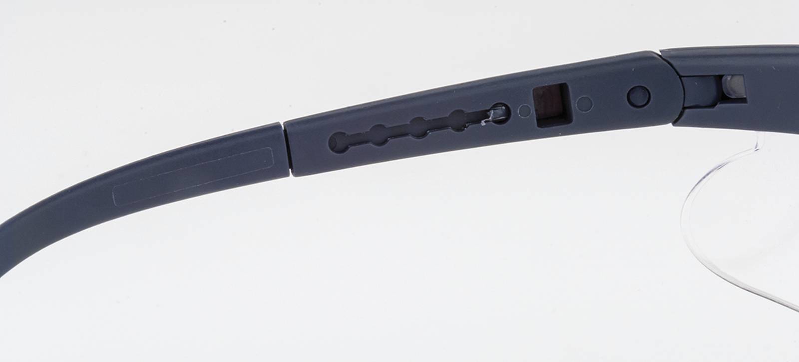 Portwest Brillen PW17 blank(CL)