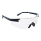 Portwest Brillen PW17 blank(CL)