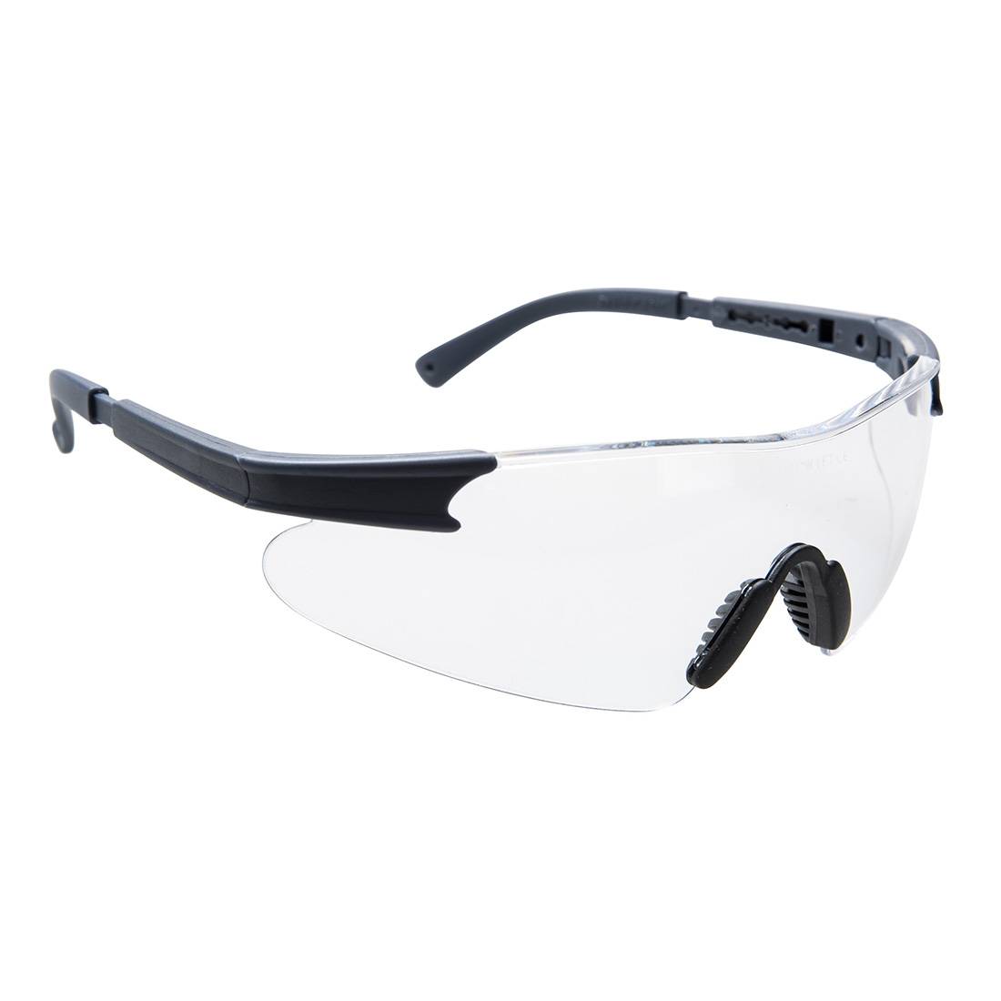 Portwest Brillen PW17 blank(CL)