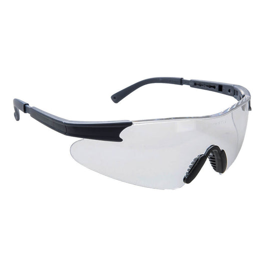 Portwest Brillen PW17 blank(CL)