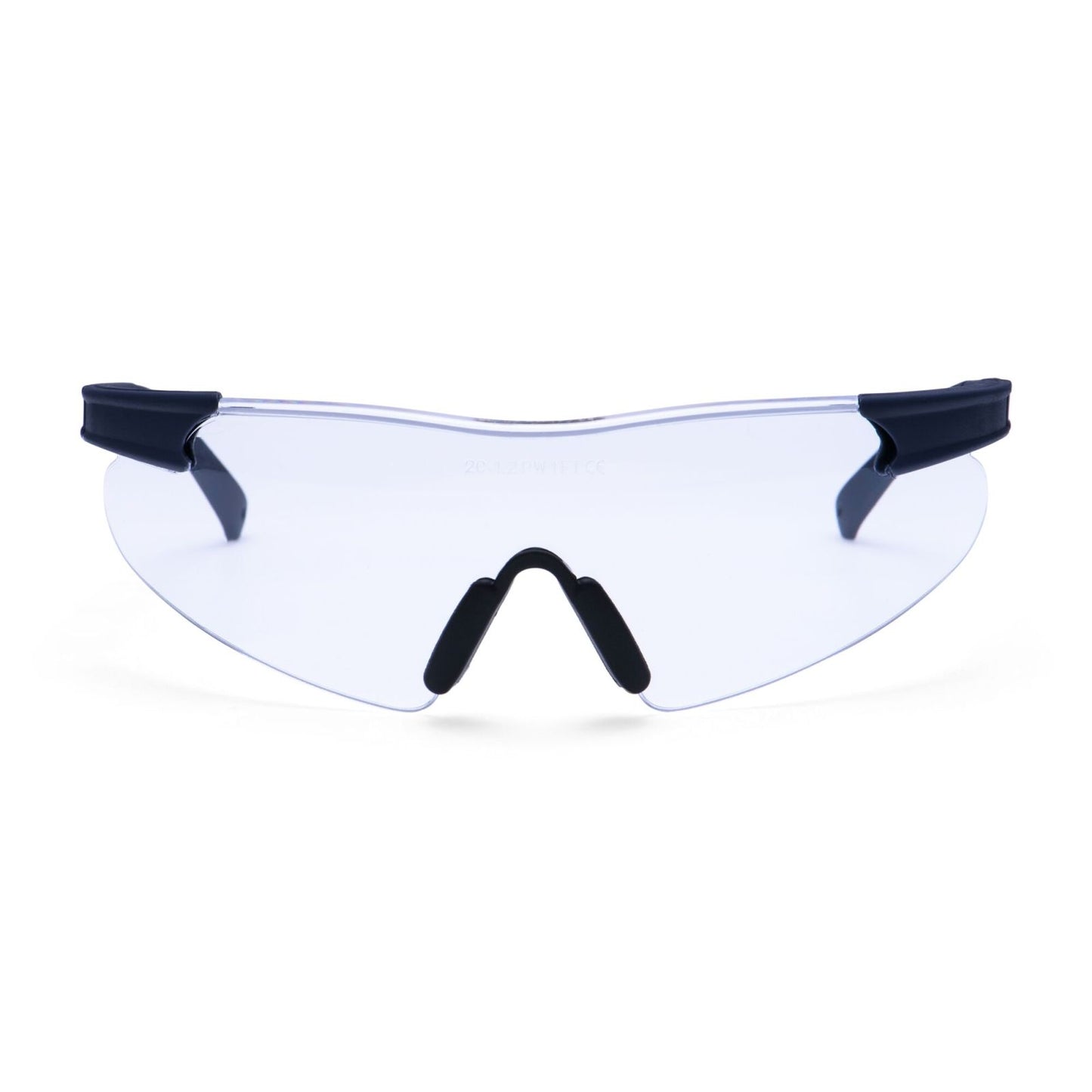 Portwest Brillen PW17 blank(CL)