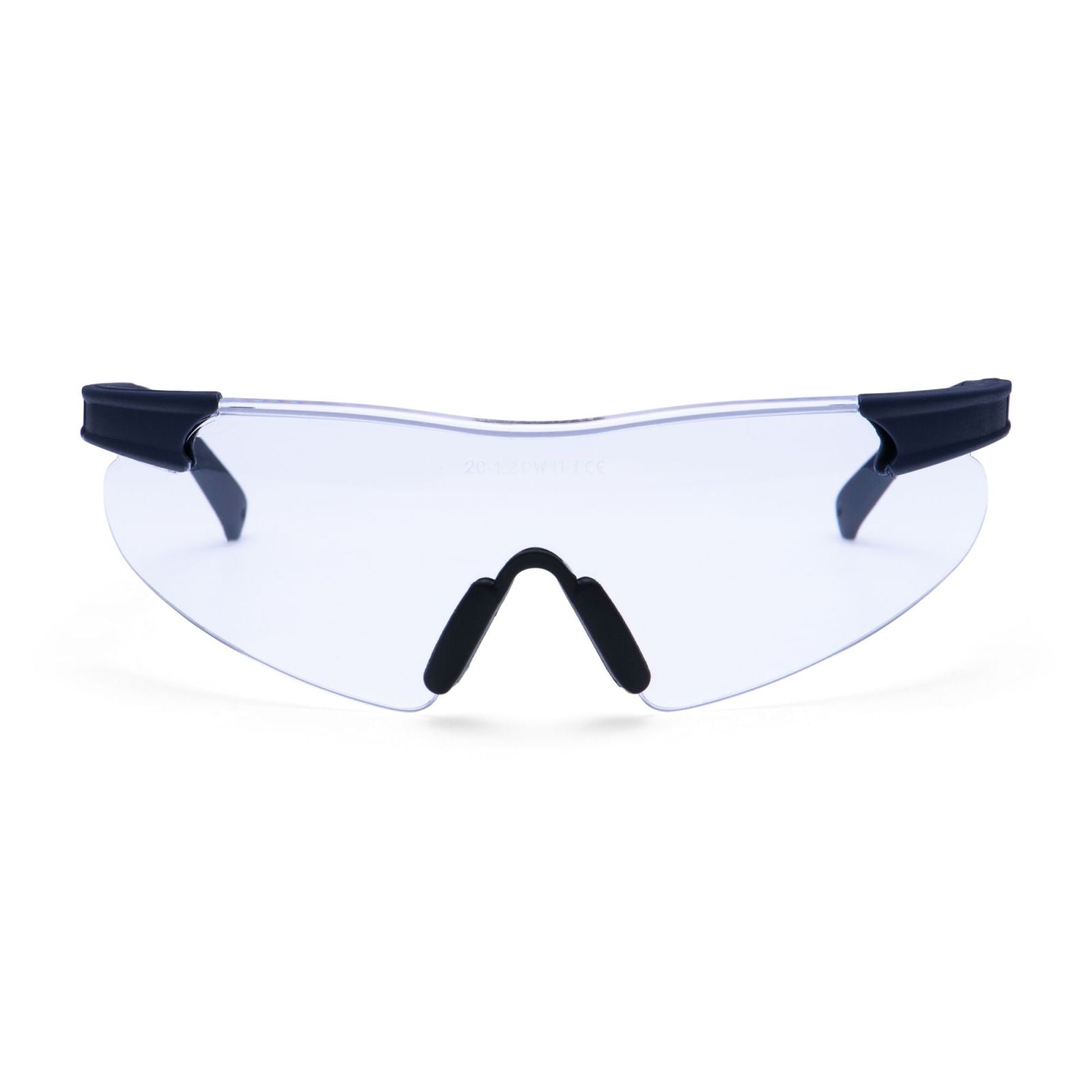 Portwest Brillen PW17 blank(CL)