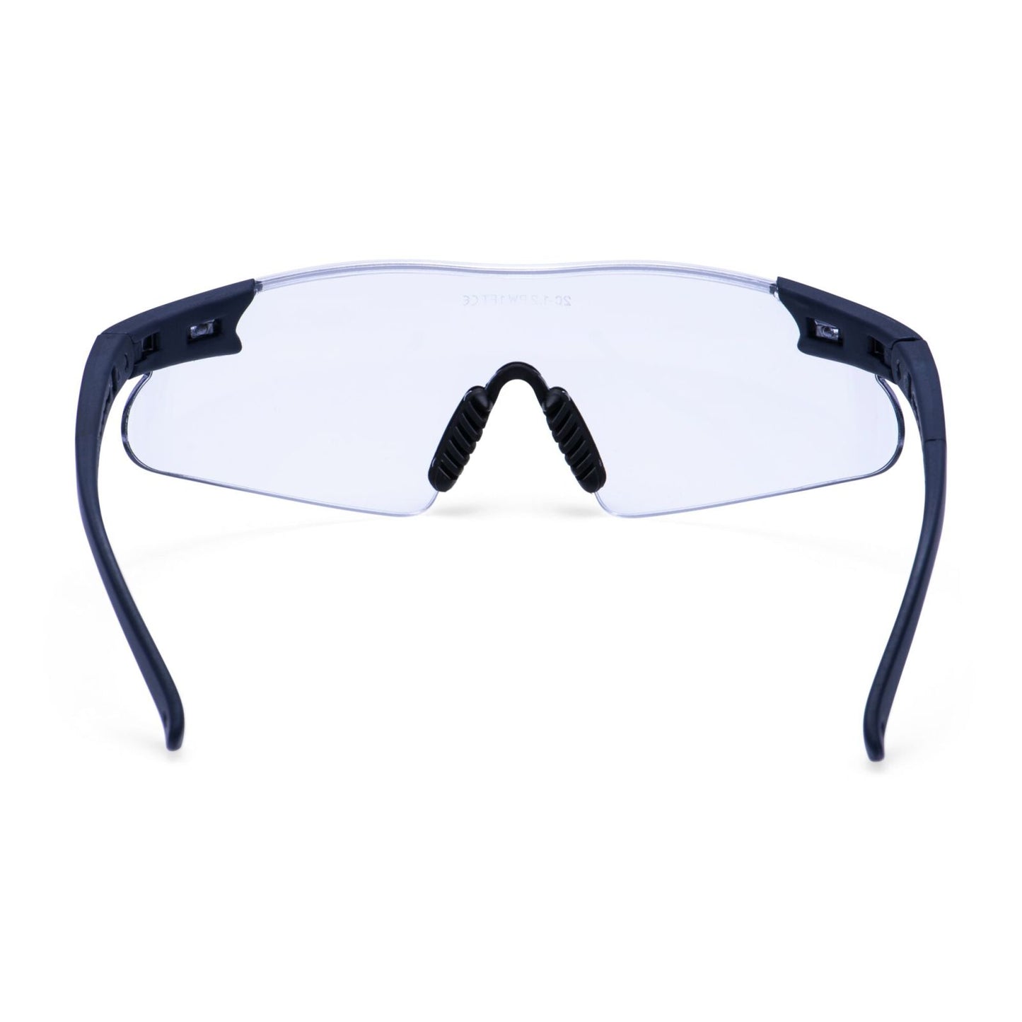 Portwest Brillen PW17 blank(CL)