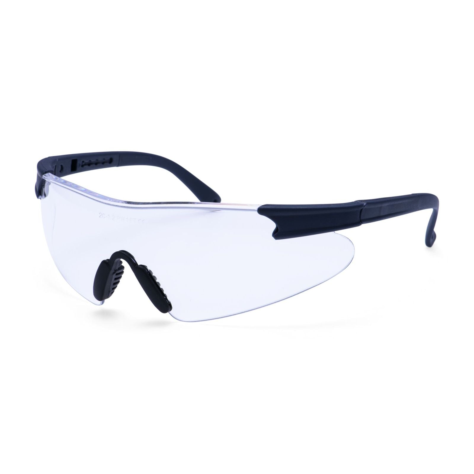 Portwest Brillen PW17 blank(CL)