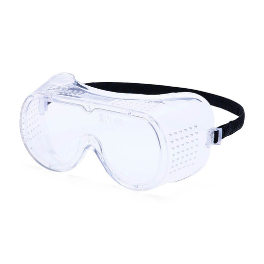 Portwest Brillen PW20 blank(CL)