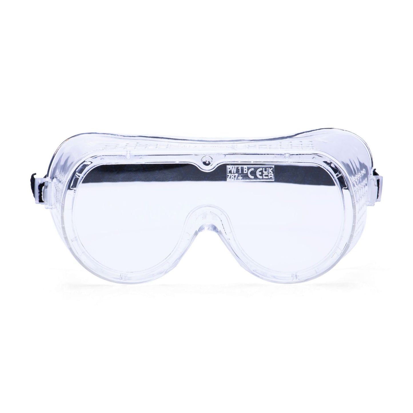 Portwest Brillen PW20 blank(CL)