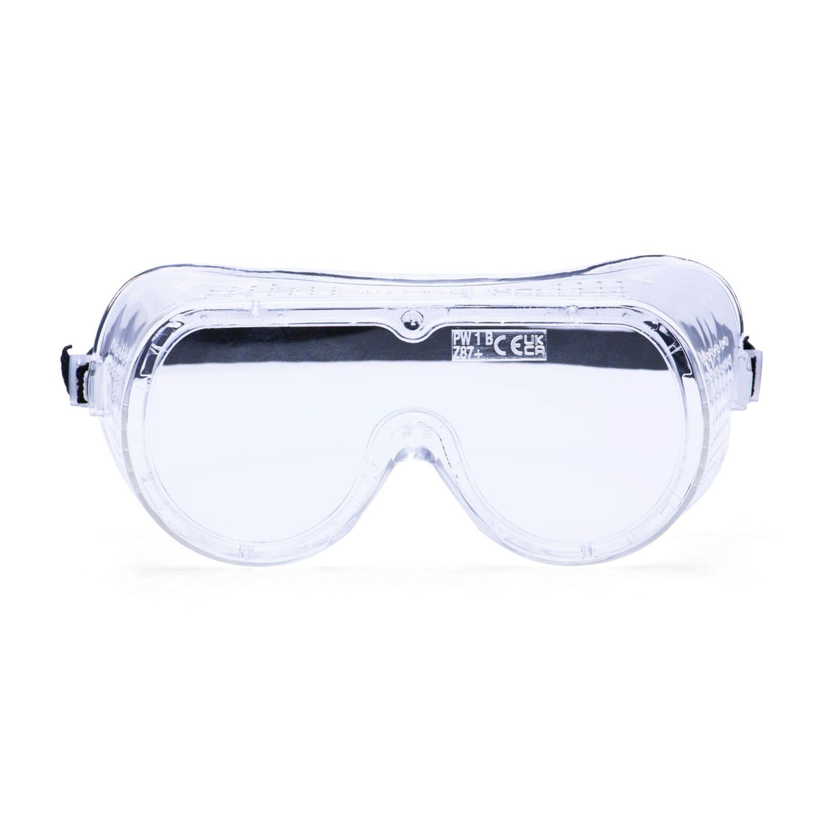 Portwest Brillen PW20 blank(CL)