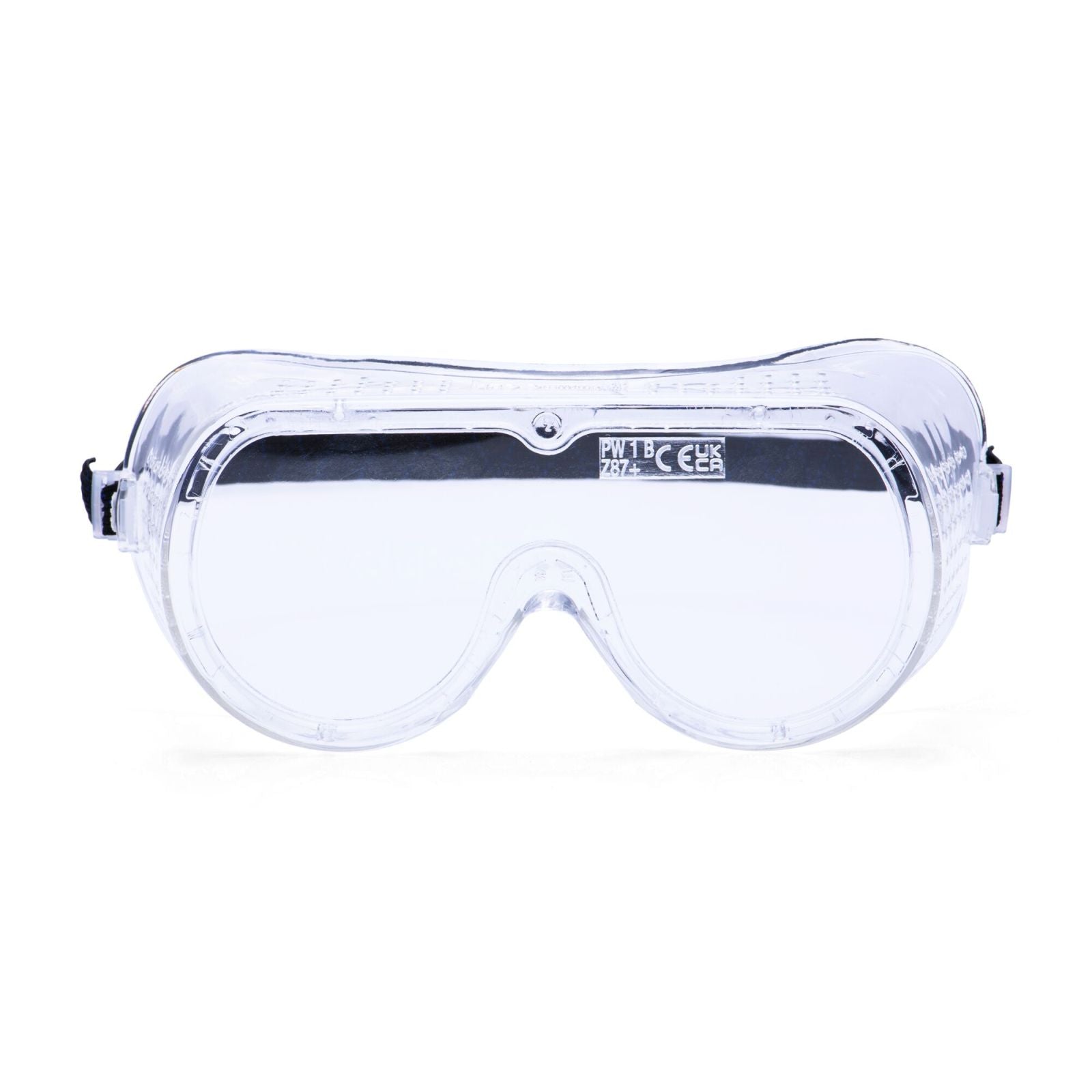 Portwest Brillen PW20 blank(CL)