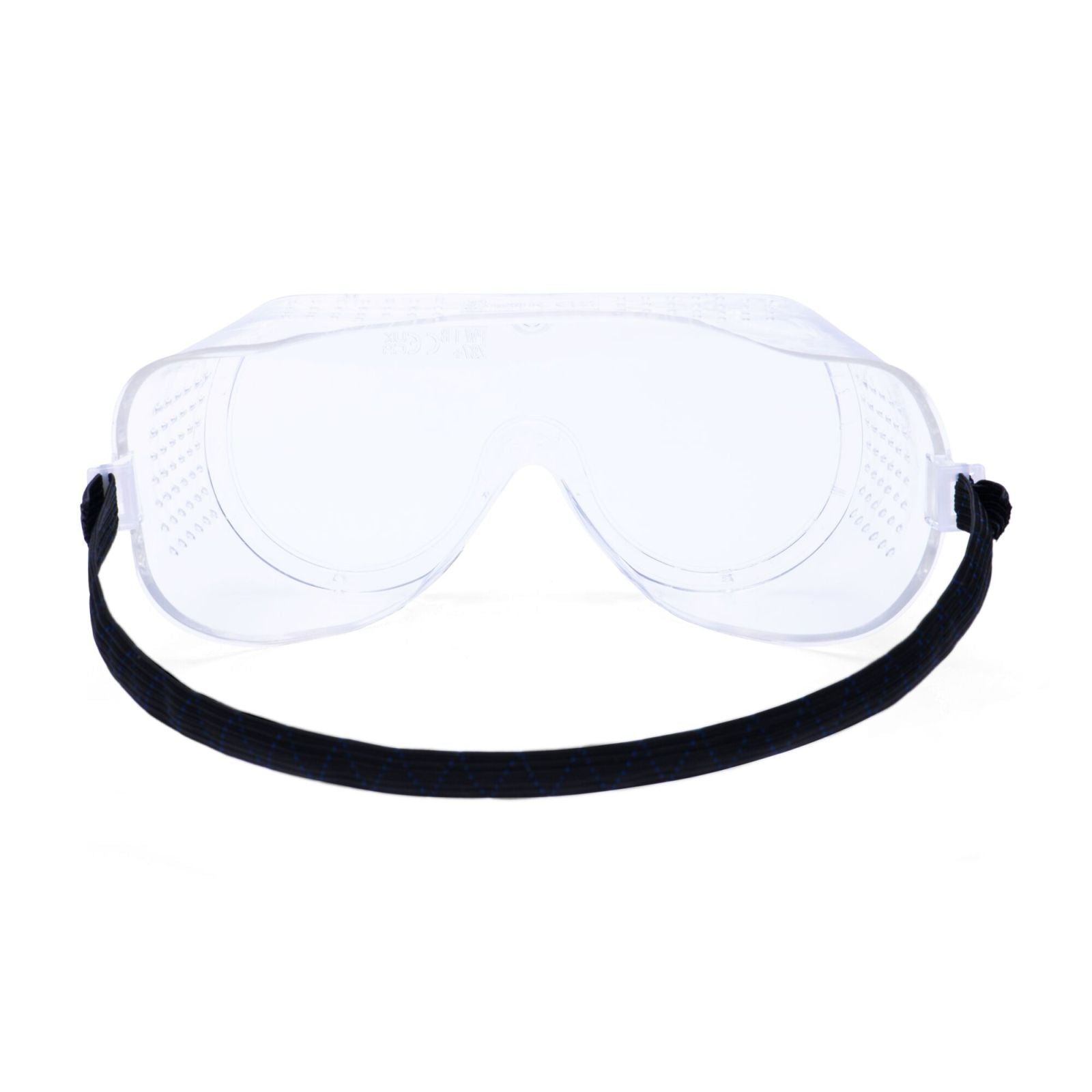 Portwest Brillen PW20 blank(CL)