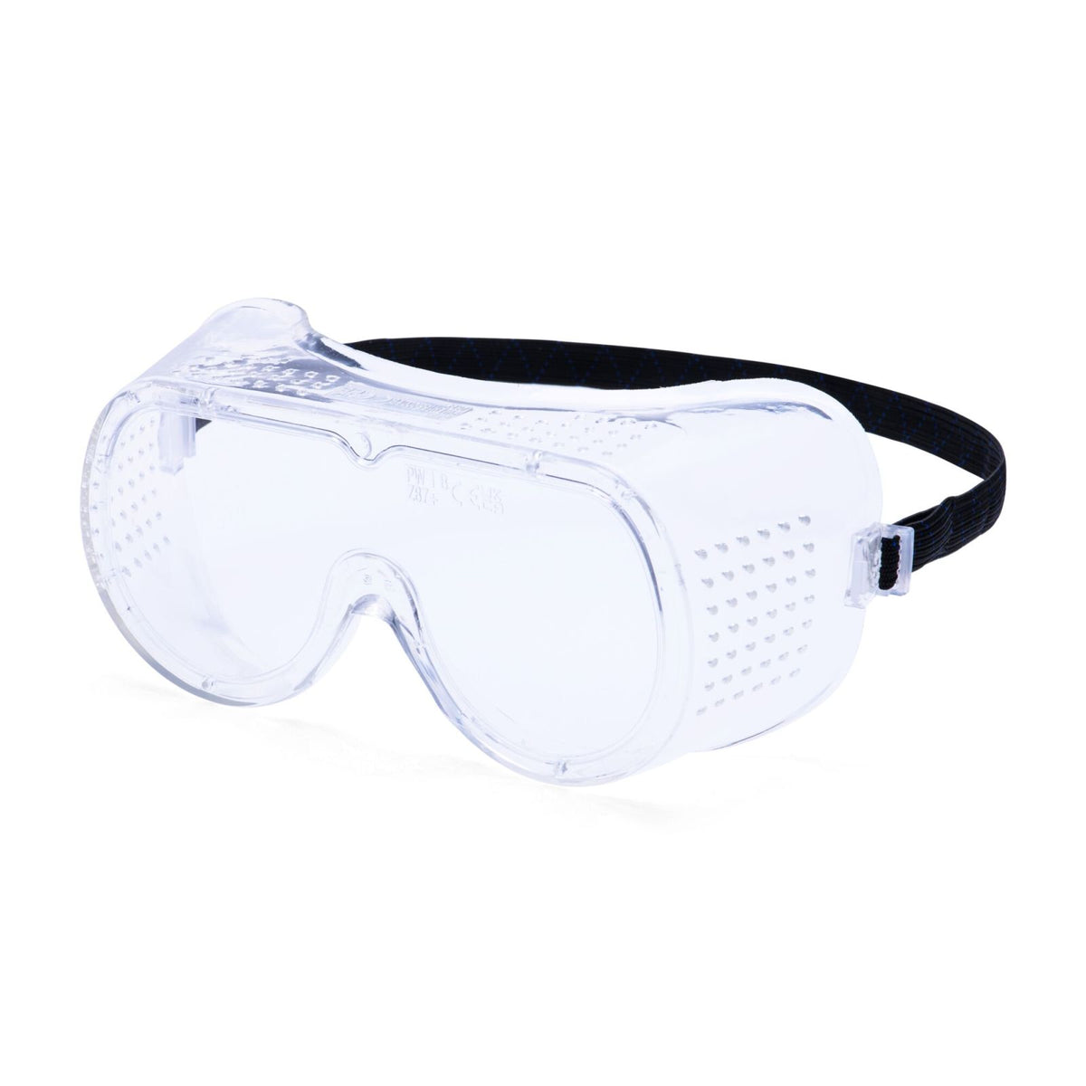 Portwest Brillen PW20 blank(CL)