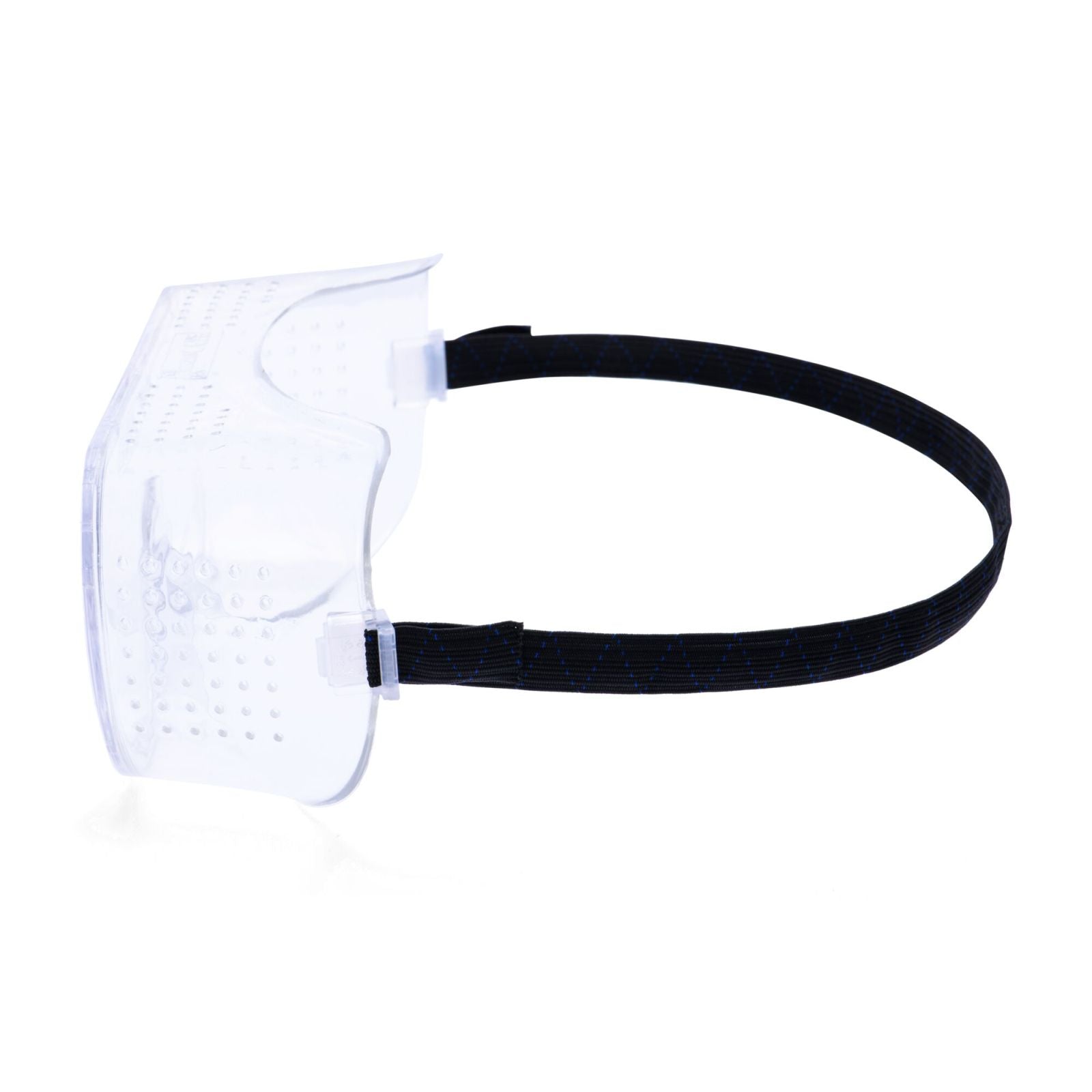 Portwest Brillen PW20 blank(CL)