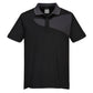 Portwest Shirts PW210 zwart-zoomgrijs(BZ)