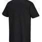 Portwest Shirts PW210 zwart-zoomgrijs(BZ)