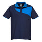 Portwest Shirts PW210 marineblauw-koningsblauw(NR)