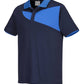 Portwest Shirts PW210 marineblauw-koningsblauw(NR)