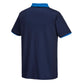 Portwest Shirts PW210 marineblauw-koningsblauw(NR)
