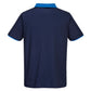 Portwest Shirts PW210 marineblauw-koningsblauw(NR)