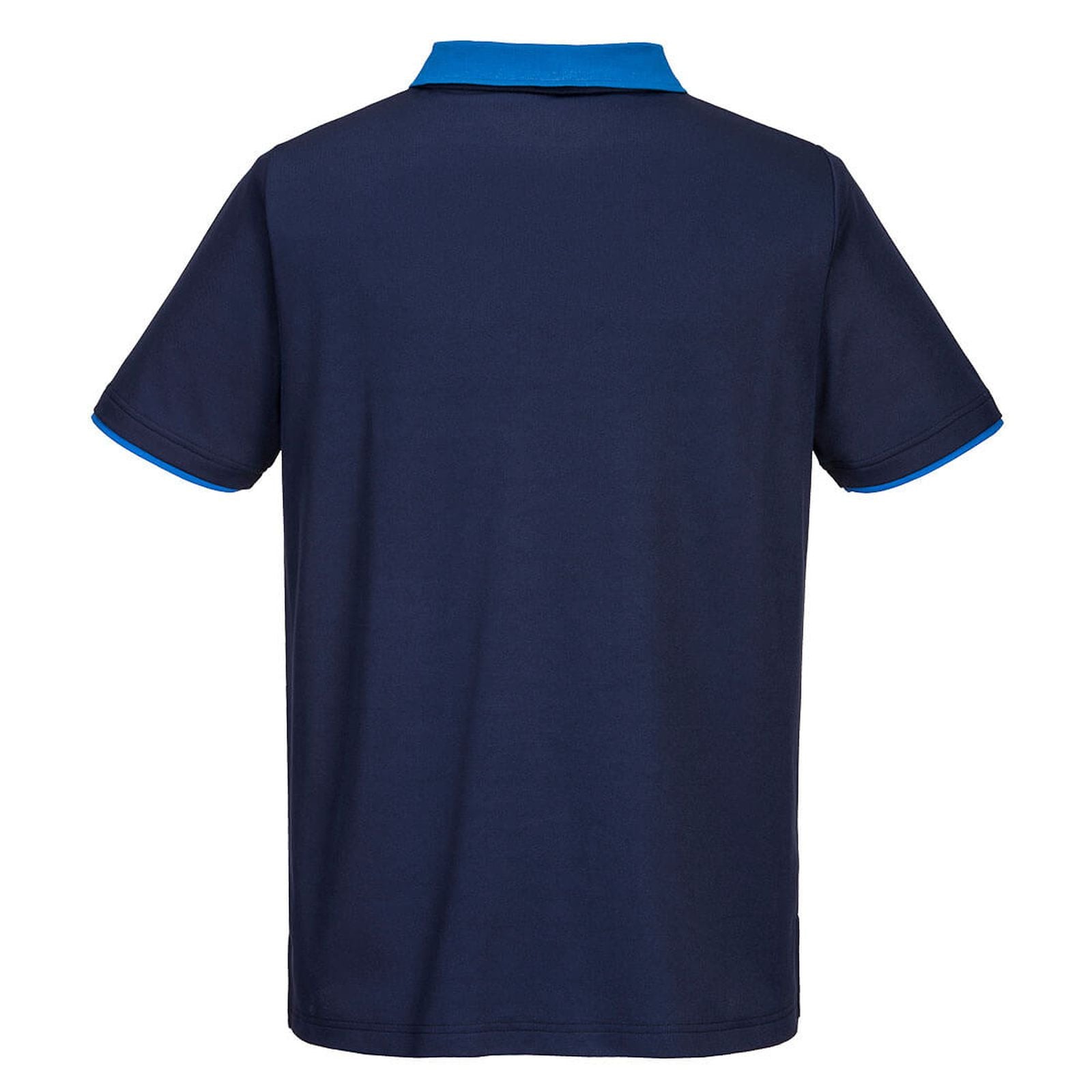 Portwest Shirts PW210 marineblauw-koningsblauw(NR)