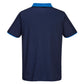 Portwest Shirts PW210 marineblauw-koningsblauw(NR)