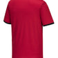 Portwest Polo's PW210 rood-zwart(RB)