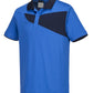 Portwest Shirts PW210 koningsblauw-marineblauw(RN)