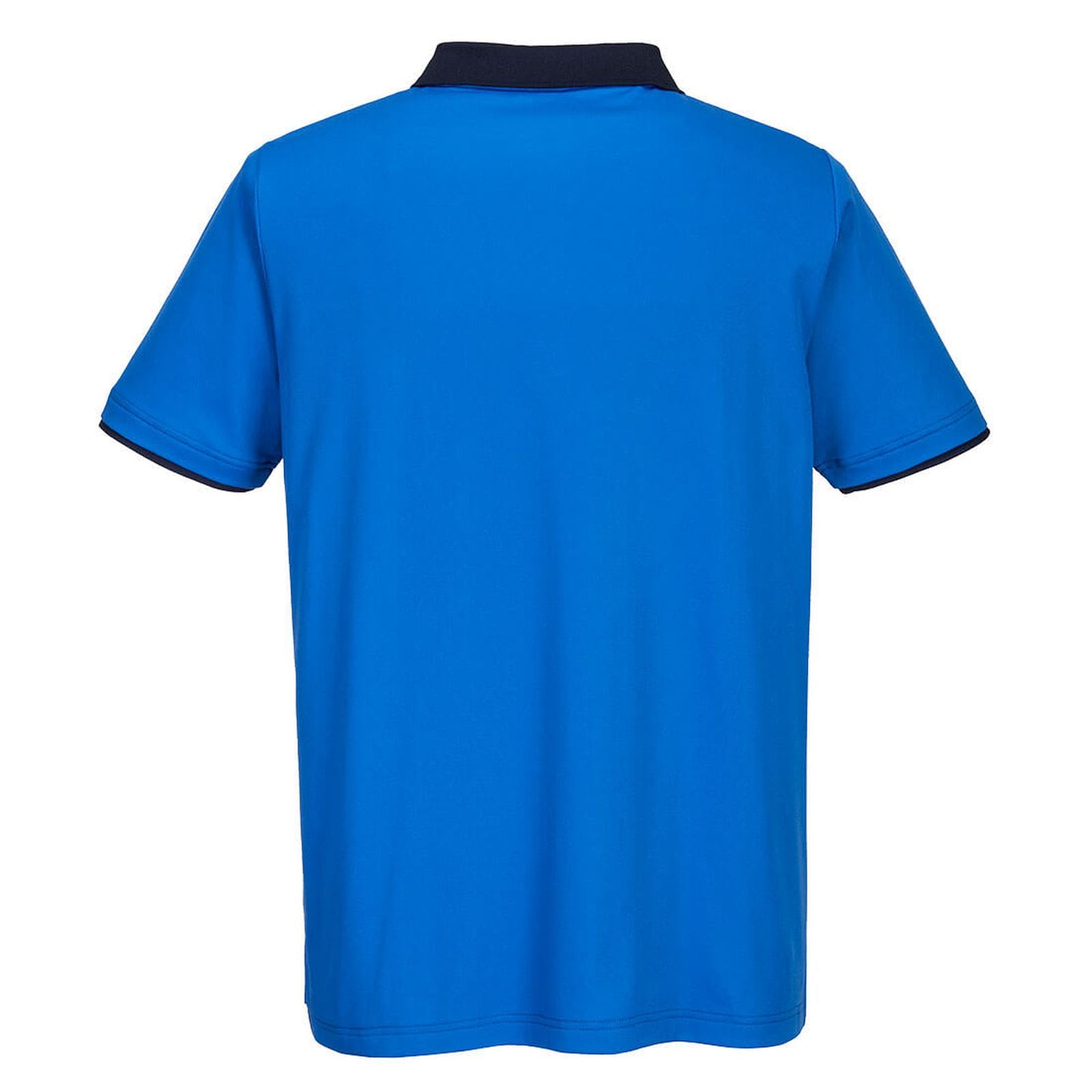 Portwest Shirts PW210 koningsblauw-marineblauw(RN)