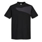 Portwest Shirts PW211 zwart-zoomgrijs(BZ)